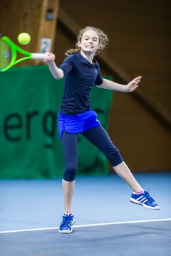 Filippa Stieg 1105 - Ellerbeker Weihnachtsturnier